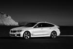BMW 640i xDrive Gran Turismo M Sport 2017 года (WW)